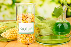Galphay biofuel availability