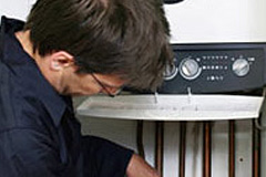 boiler replacement Galphay