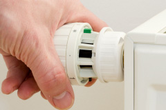 Galphay central heating repair costs